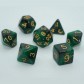 Набір кубиків - Galaxy 7 Dice Set (в асортименті)